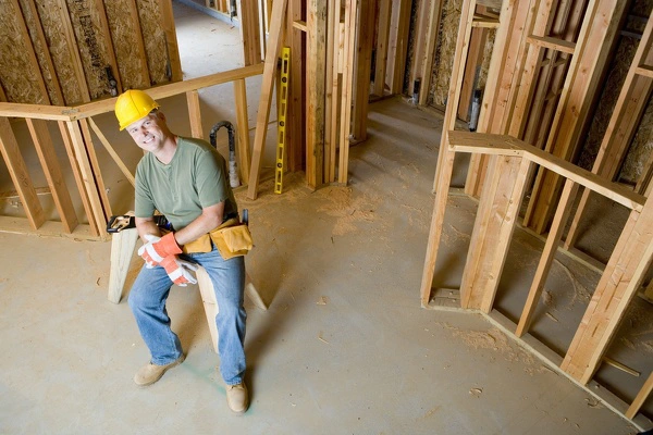 General Contractor in Maryville, TN General Contractor in Maryville, TN
